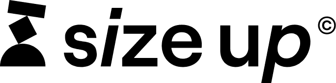 Logo de Size Up