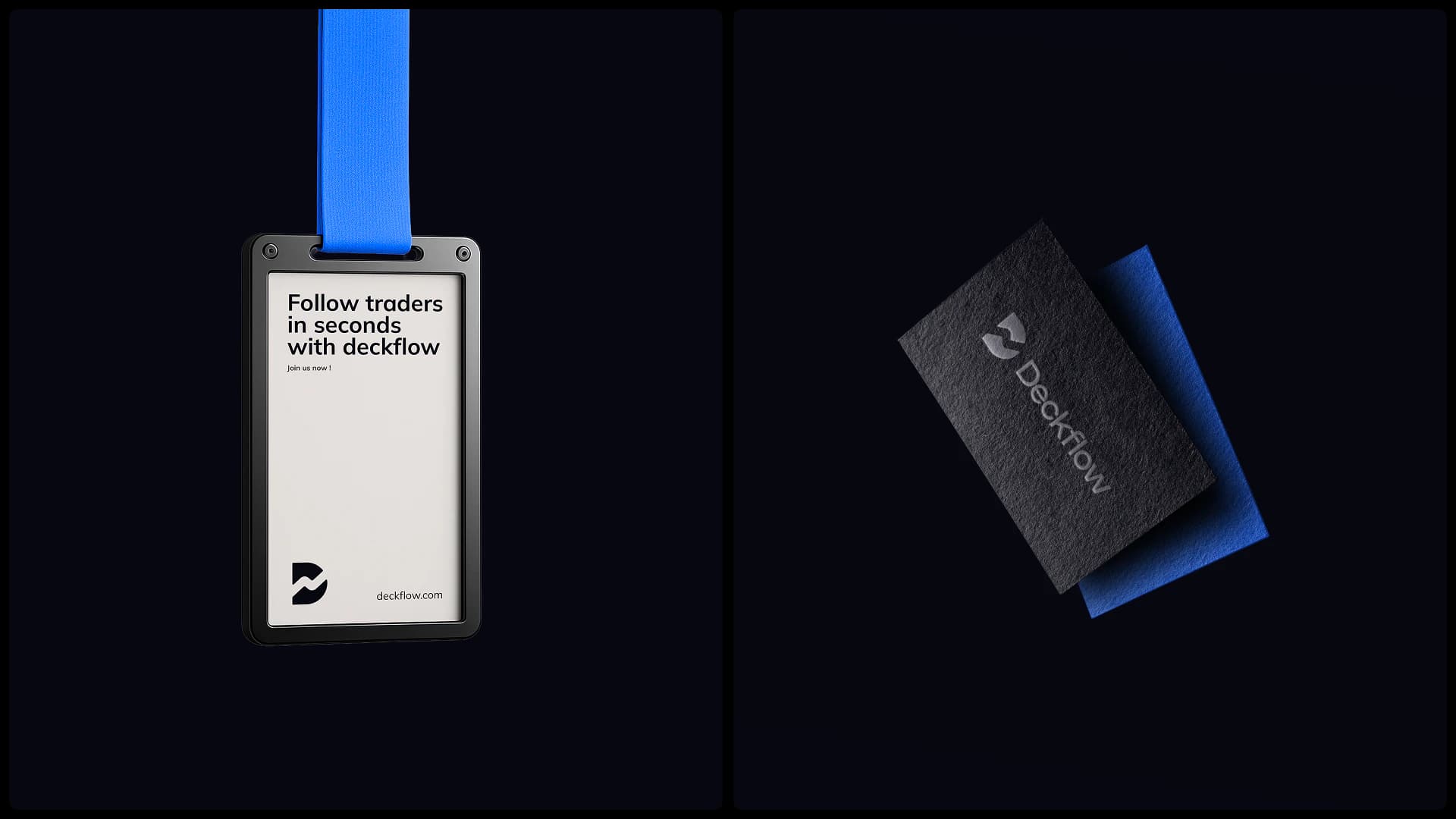 Image du projet Deckflow