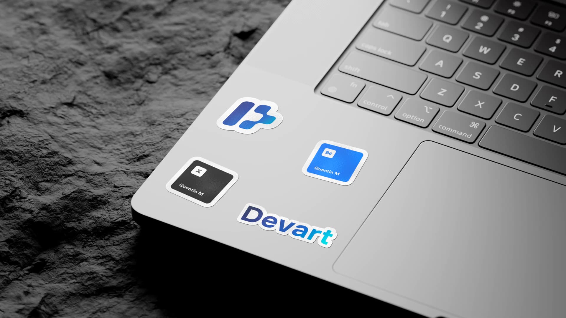 Image du projet Devart