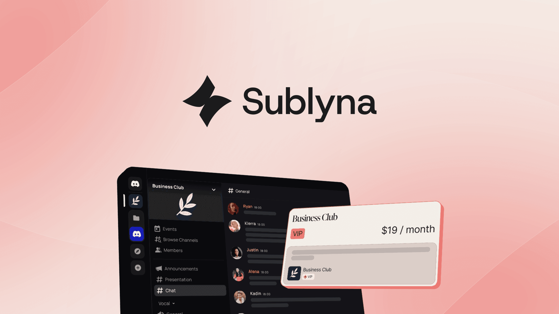 Image du projet Sublyna