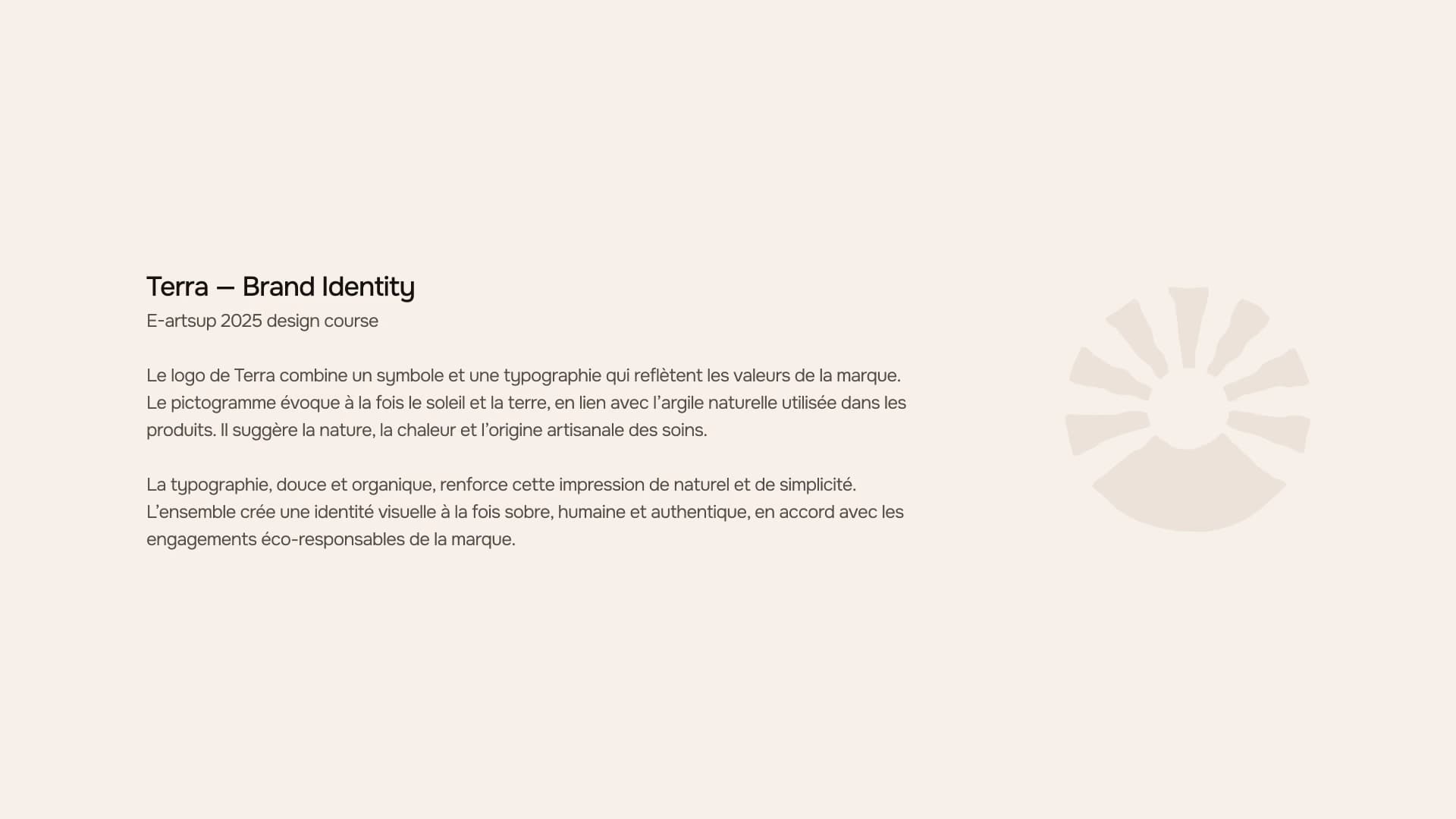 Image du projet Terra